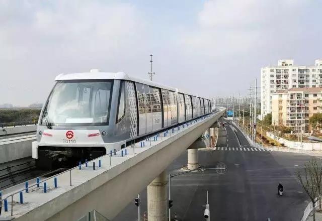 201ob欧宝直播7中国城市轨道交通（地铁）排行榜谁通行里程最长谁开通线路最多